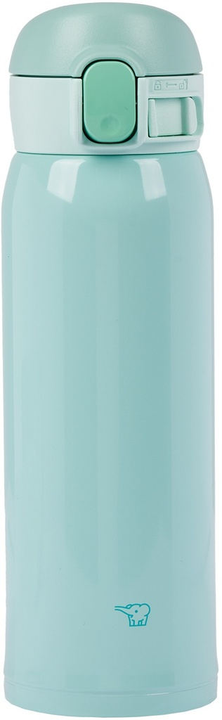 Termos ZOJIRUSHI SM-WA36GL 0,36 L värv: roheline 16780618
