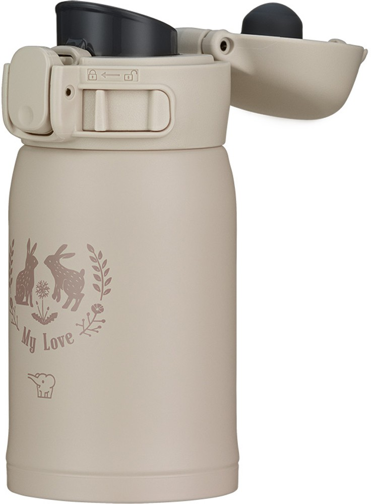 Termos ZOJIRUSHI SM-WP24CM 0,24 L värv: beež 16780610