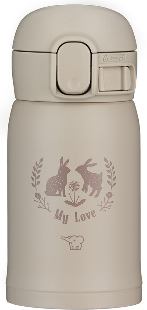 Termos ZOJIRUSHI SM-WP24CM 0,24 L värv: beež 16780610