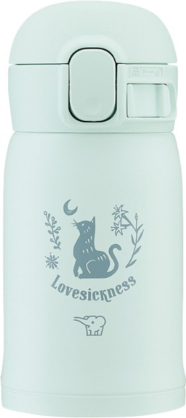 Termos ZOJIRUSHI SM-WP24GM 0,24 L värv: sinine 16780611