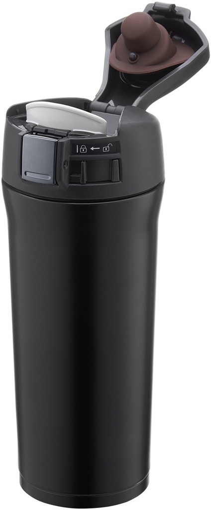 Termos ZOJIRUSHI SM-YAF48TD 0,48 L värv: must 16780343