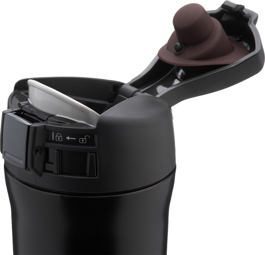 Termos ZOJIRUSHI SM-YAF48TD 0,48 L värv: must 16780343