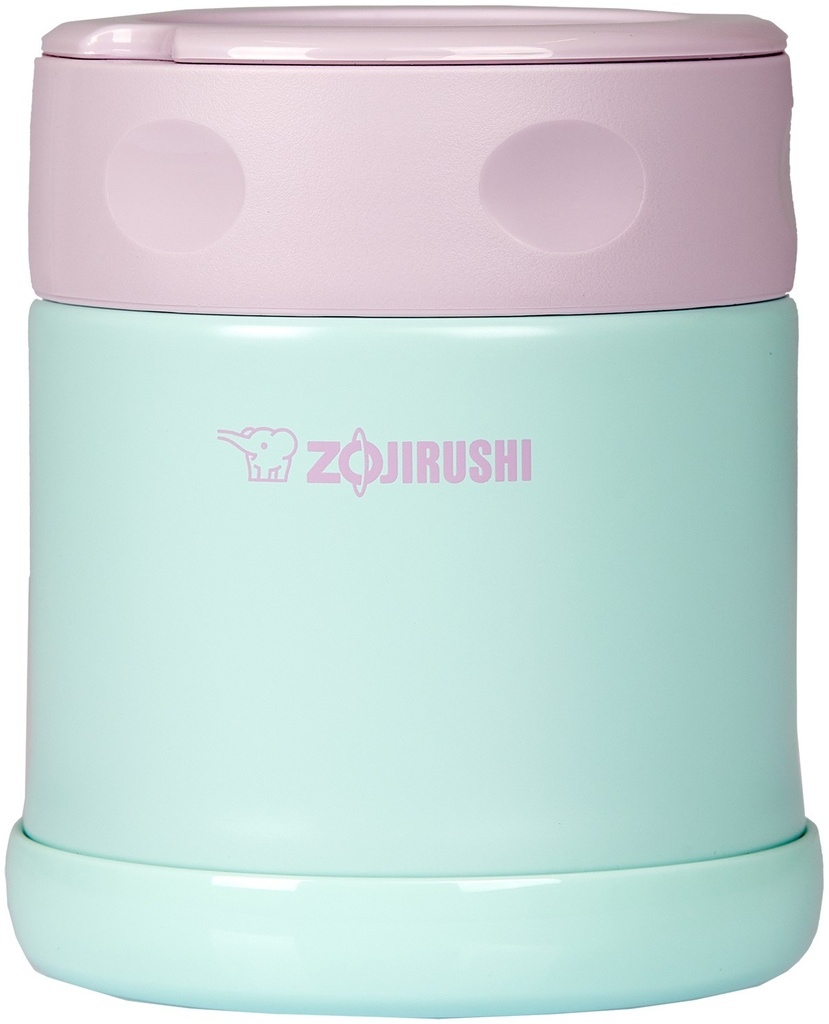 Termos ZOJIRUSHI SW-EK26H-AP 0,26 L värv: helesinine 16780597