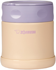 Termos ZOJIRUSHI SW-EK26HDP 0,26 L värv: kahvatu oranž 16780596