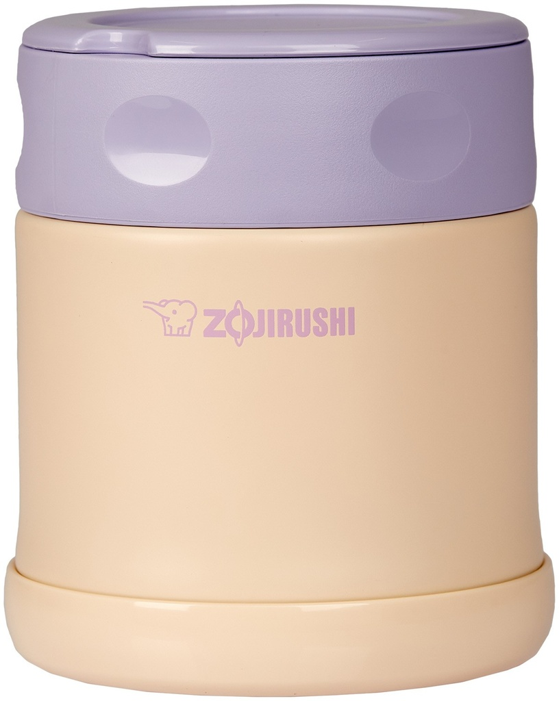 Termos ZOJIRUSHI SW-EK26HDP 0,26 L värv: kahvatu oranž 16780596