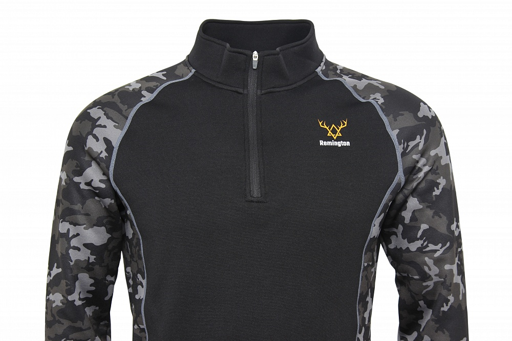 Thermal Remington Active Expedition Woman EXPEDITONW