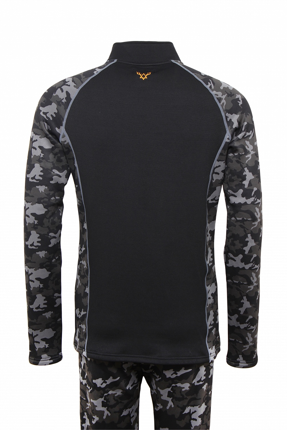Thermal Remington Active Expedition Woman EXPEDITONW