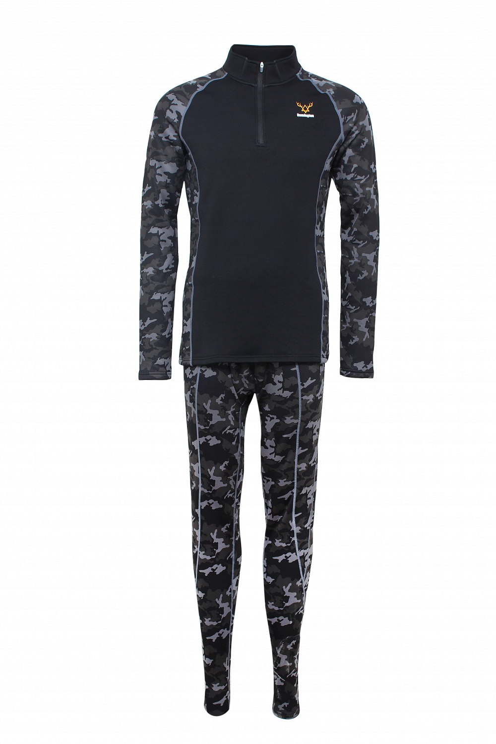 Thermal Remington Active Expedition Woman s. L 00224487