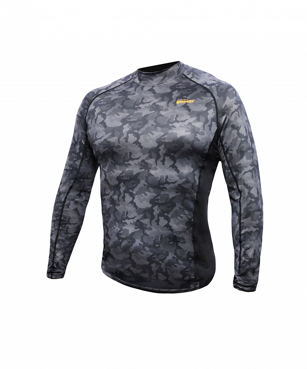 Thermal Remington Intensive Camo INTENCAMO