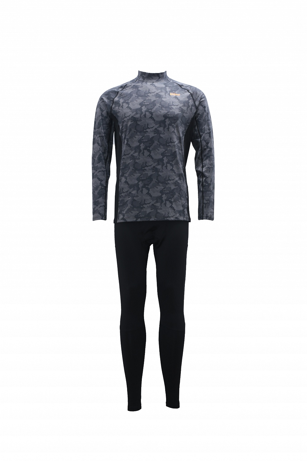 Thermal Remington Intensive Camo Woman s. XS 00246700