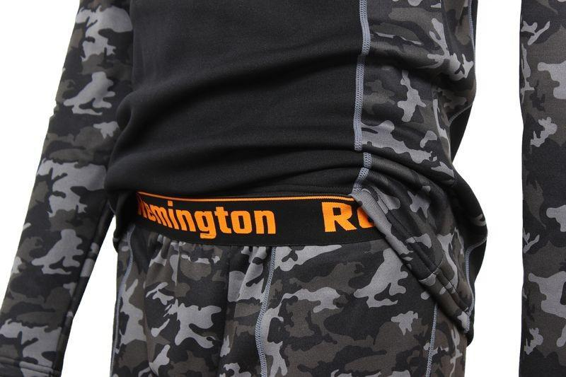 Thermal Underwear Remington Active Expedition ACTIVEXPE