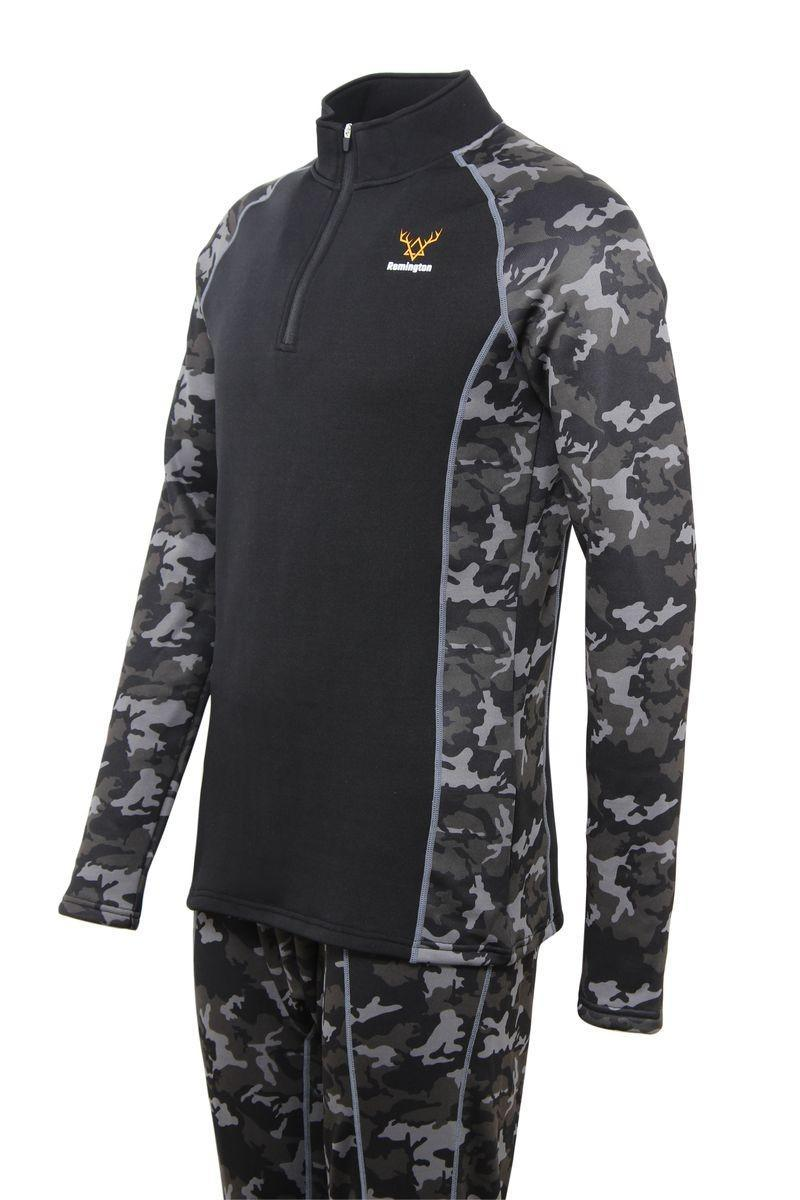 Thermal Underwear Remington Active Expedition ACTIVEXPE