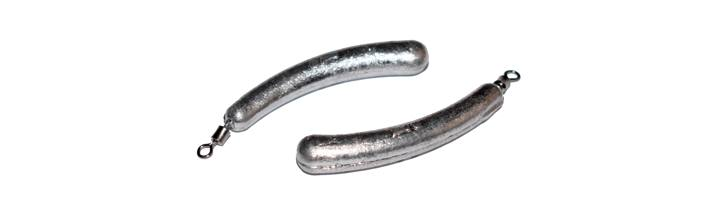 Tina Drop Shot banaan 1tk GRDR