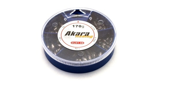 Tinakomplekt F2F piklikud 170g CLH1-08