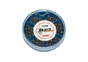 Tinakomplekt F2F ümarad 120g CLH1-28