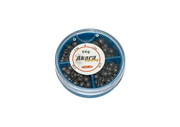 Tinakomplekt F2F ümarad 80g CLH1-26