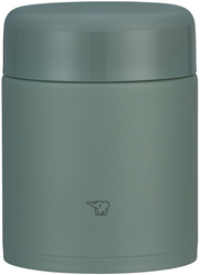 Toidutermos Termos ZOJIRUSHI SW-KA40GM 0.4l 16780679