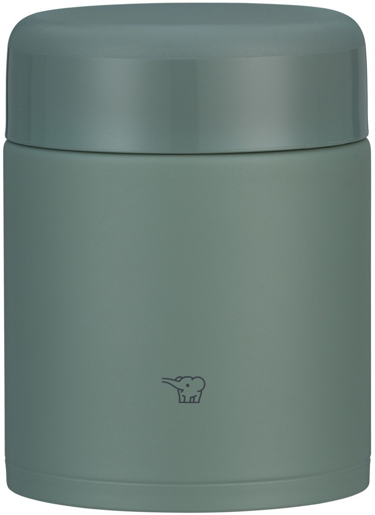 Toidutermos Termos ZOJIRUSHI SW-KA40GM 0.4l 16780679