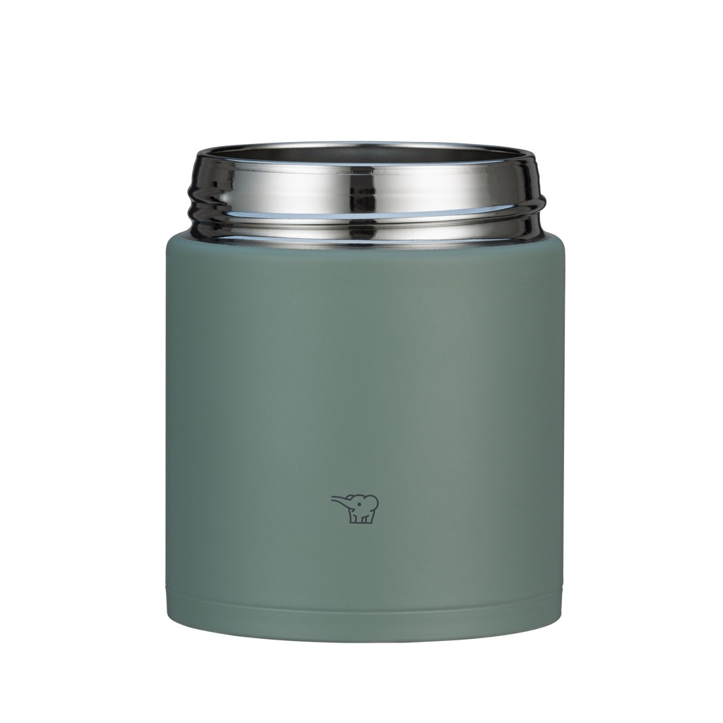 Toidutermos Termos ZOJIRUSHI SW-KA40GM 0.4l 16780679