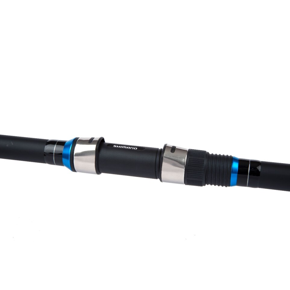 Tonkaritv SHIMANO Alivio HD TEGT Glued 3,5m 50-100g 5pc ALHDTEGTG35XH
