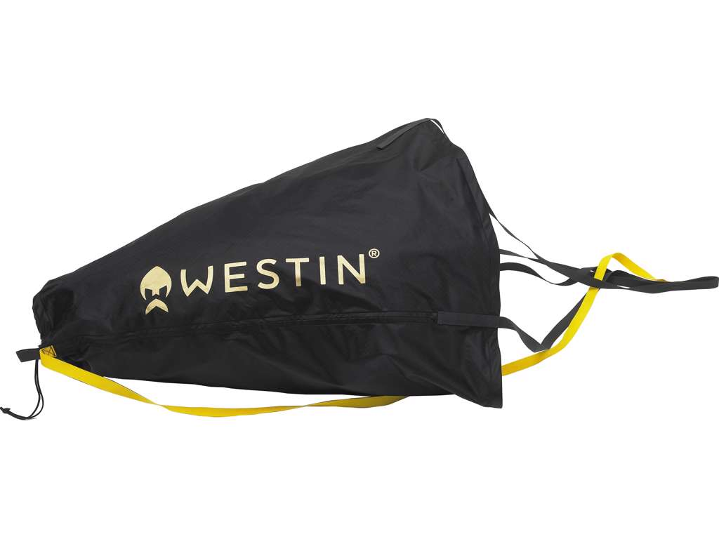 Triivankur WESTIN W3 Drift Sock A43