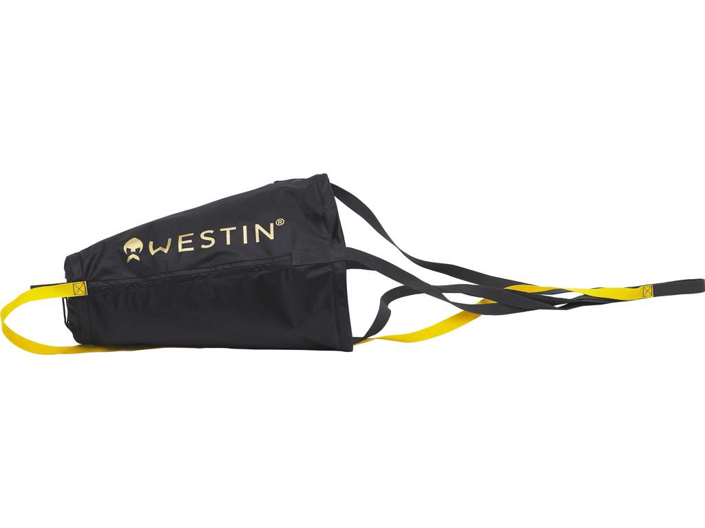 Triivankur WESTIN W3 Drift Sock A43
