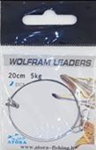 Tross ATORA Volfram 9kg 35cm 2tk/pk 204004