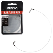 Tross BKK Fluorocarbon Leader-HD 2tk/pk BKKFLHD