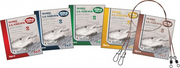 Tross MISTRALL teras 1x7 20cm 11kg AM-6310005