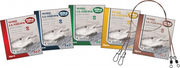 Tross MISTRALL teras 1x7 20cm 15kg AM-6310009