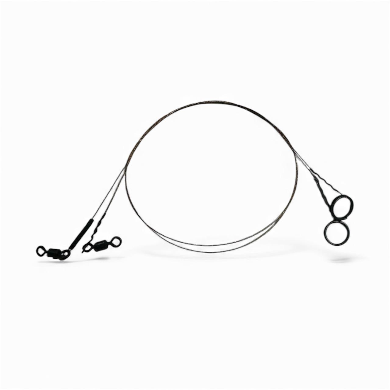 Tross SELECT teras unnale 1х7 25cm 9kg (2tk/pk) 1870.09.82