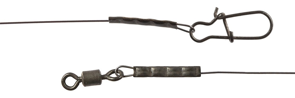 Tross SELECT titaan 15cm 5kg pöörlaga 18700843