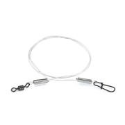 Tross TRAPER Fluorocarbon 50cm 10kg 2tk 30303
