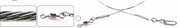 Tross TRAPER Super Titanium 20cm 14kg 1tk 30614