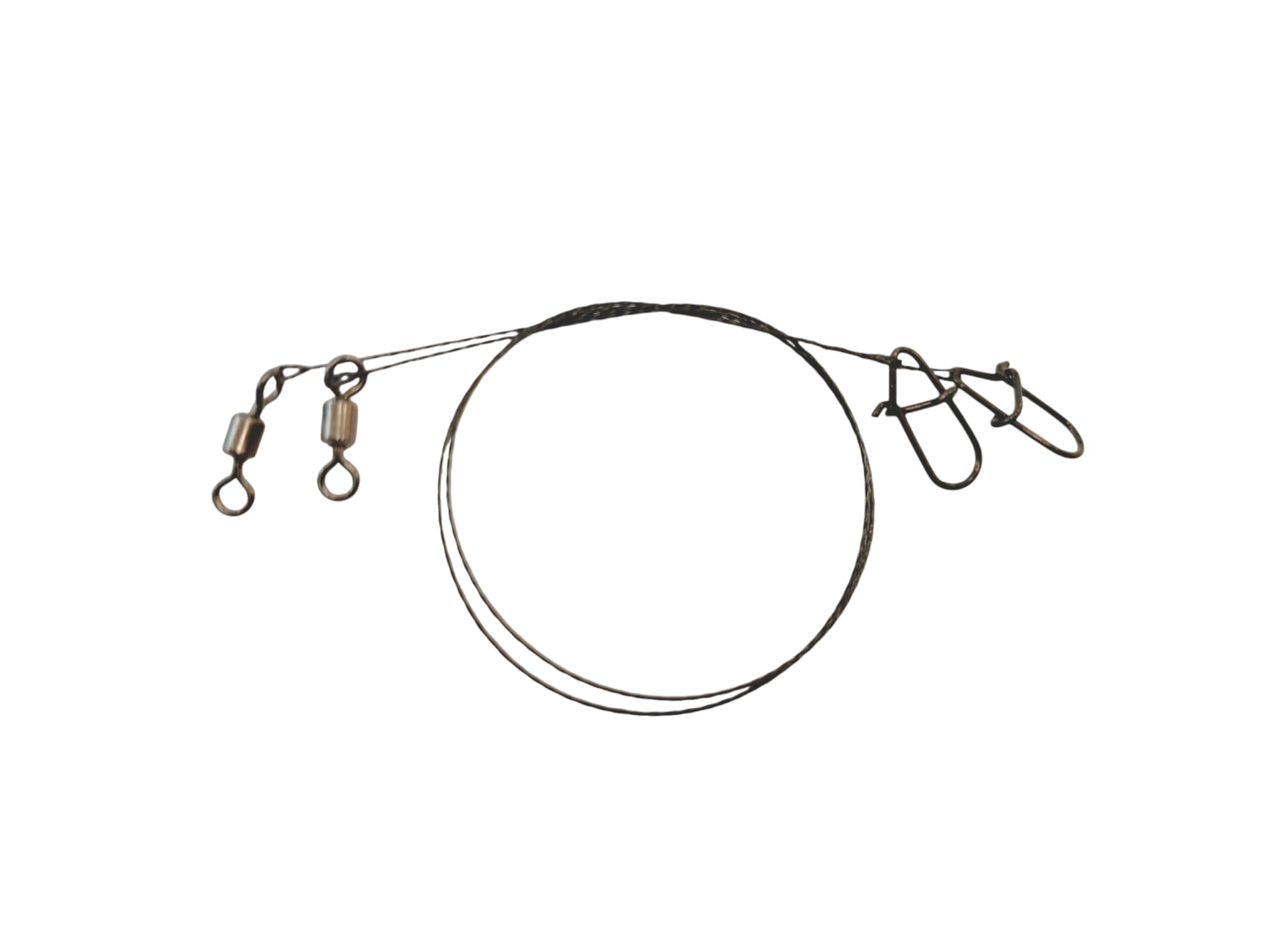 Tross TRAPER volfram Super 25kg 25cm 2tk 54022