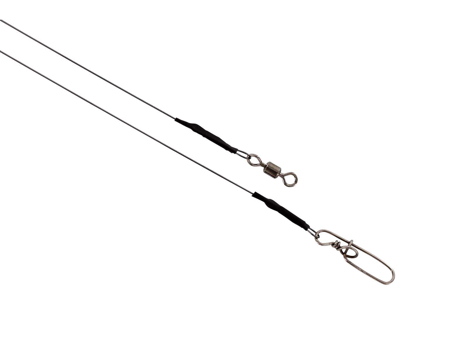 Tross WESTIN Add-It Leader Titanium T56