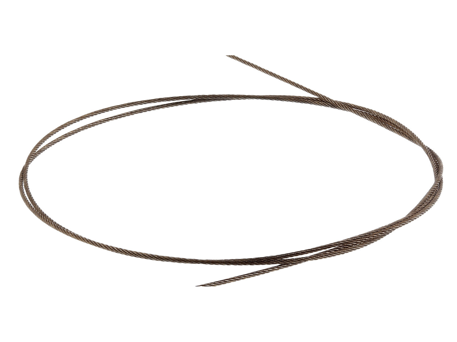 Tross WESTIN Stainless Steel 49-strand T99