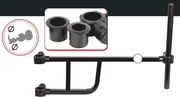 Tugi TRAPER Feeder pukile click 64x41cm 22911