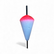 Ujuk BTF peno 20g Valge /punane 2255856270