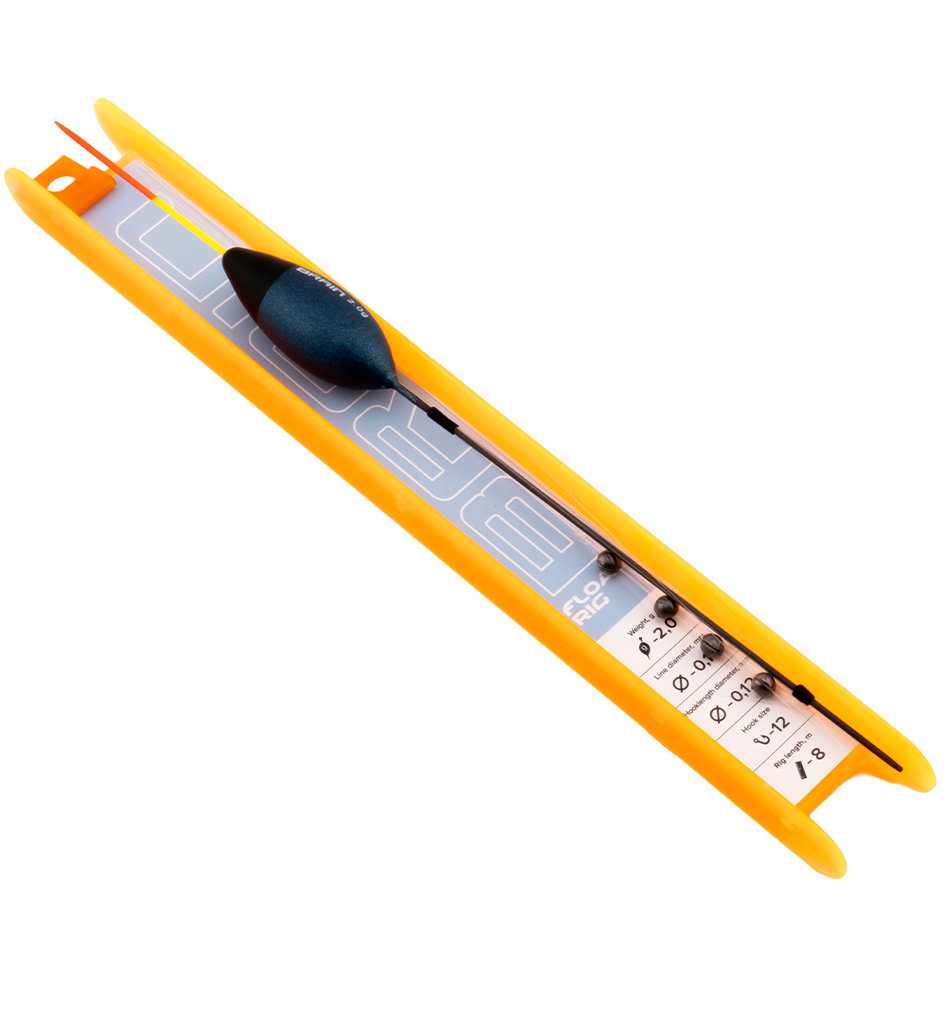Ujukikomplekt Brain Lite 2.0g 0,16mm 0,12mm №12 18586238