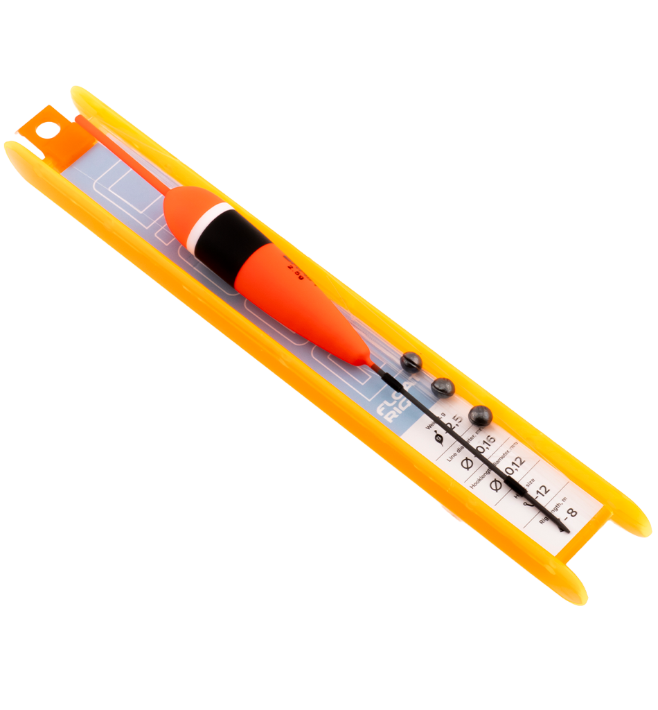 Ujukikomplekt Brain Professional 2.0g 0,16mm 0,12mm №12 18586219