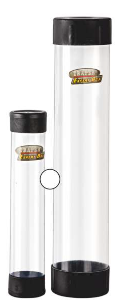 Ujukituub TRAPER 40x206 74225