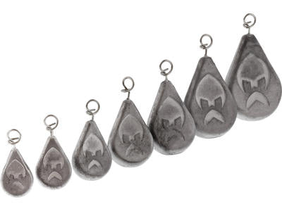 Vahetatav raskus WESTIN 21g Lead 2pcs T70-025-100