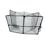 Vähimõrd 61x43cm, kõrgus 20cm, silmasuurus 12mm 743008SV