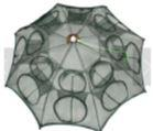 Vähimõrd ATORA Umbrella net 16-avaga CRT009