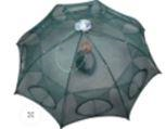 Vähimõrd ATORA Umbrella net 8-avaga CRT008