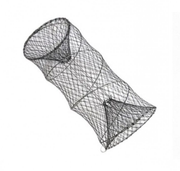 Vähimõrd d=31cm h=62cm silinder, silmasuurus 10mm vedrusüsteemiga 743007SV