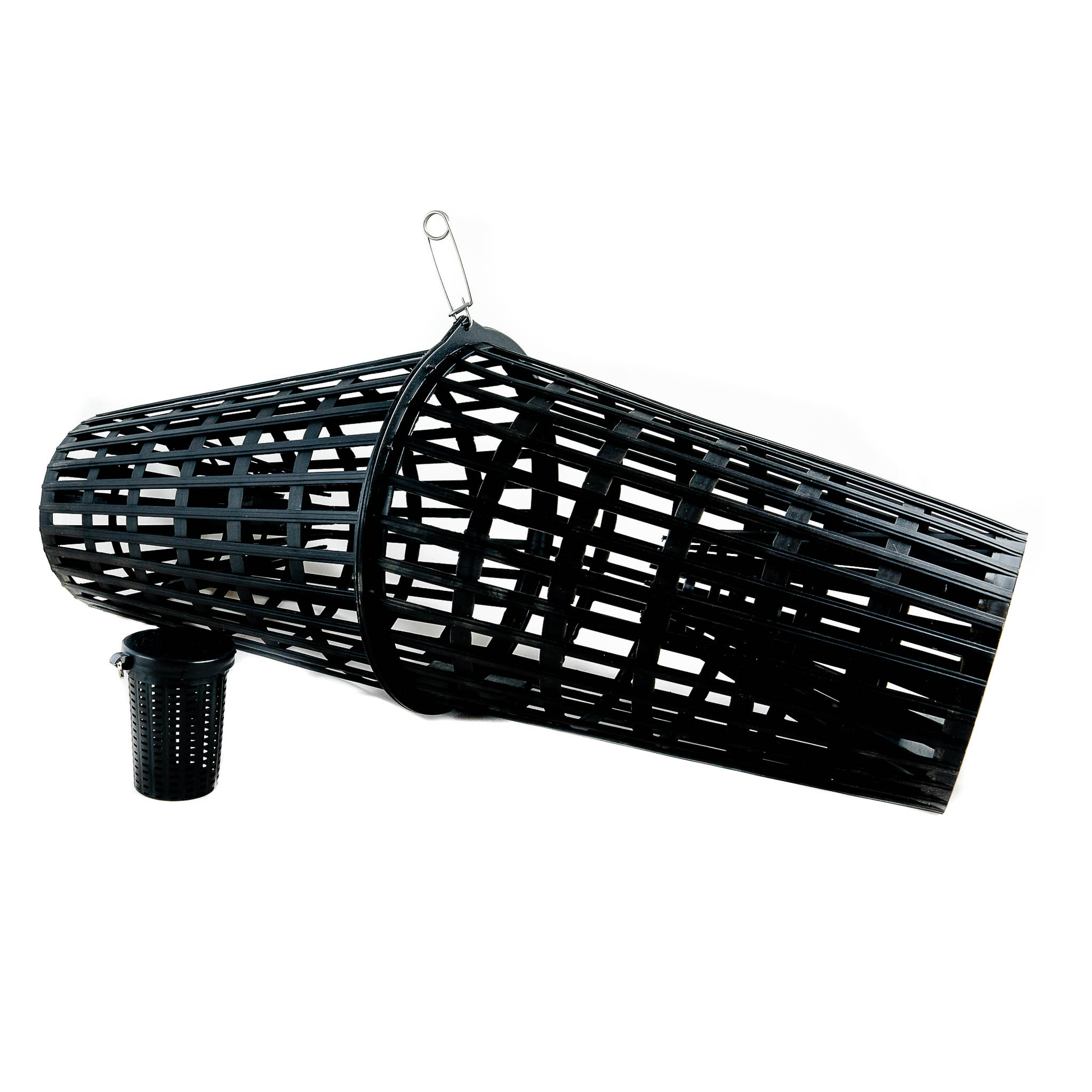 Vähimõrd plastik d=15cm ja d=24cm, pikkus 62 cm 743013SV