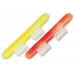 Valguspulk TRAPER hoidjaga punane 3,3-3,7mm XL 21109