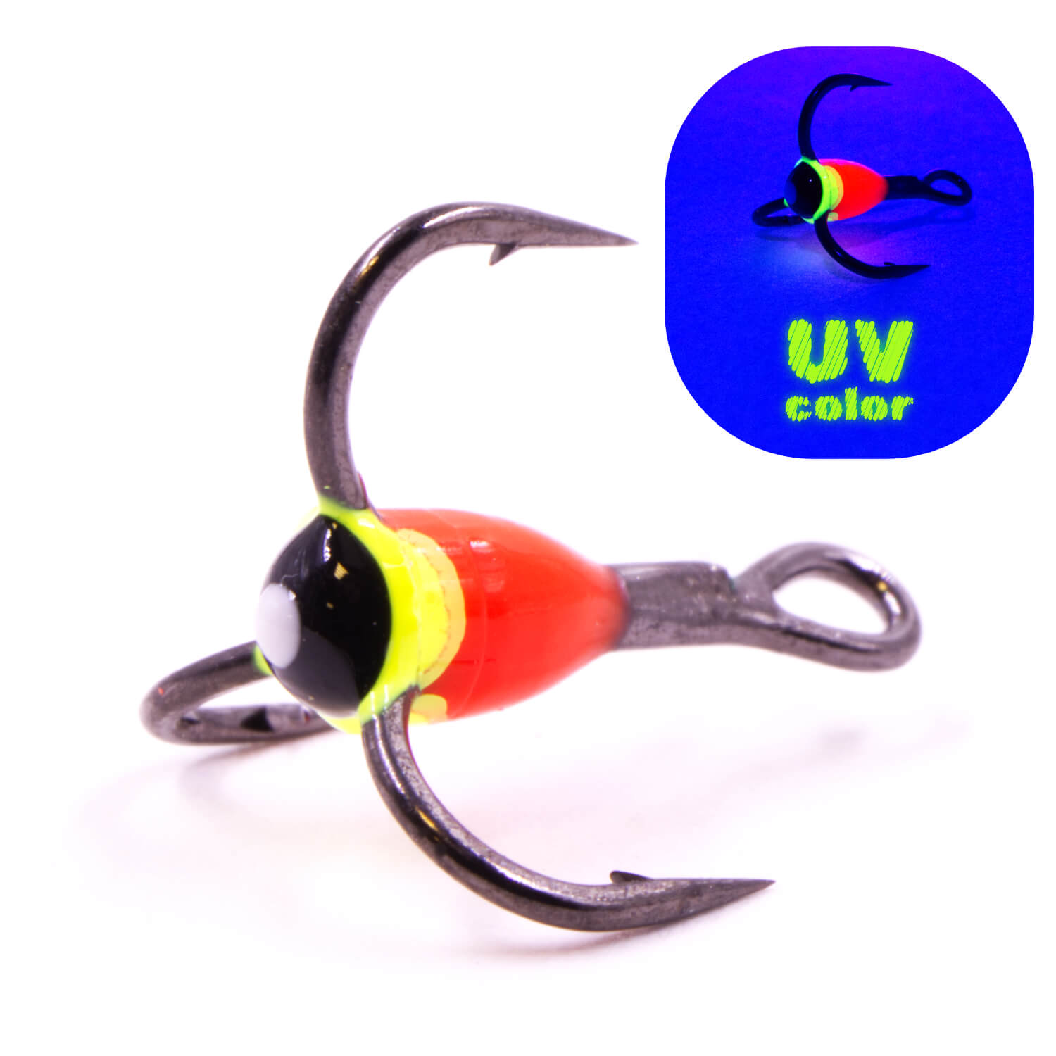 Värvikolmik OWNER ST-36 nr.10 REBW 1tk R-03697